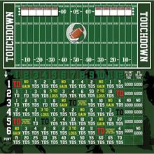 New Football Dice Game, Fun Tabletop Game - Multicolor - View 8