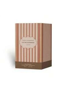 Lattafa Choco Overdose Give Me Gourmand Eau De Parfum 75ml - Fragancia Gourmand con Notas de Cacao y Vainilla para Momentos Dulces y Cálidos - ENVIO 24/48 HORAS - Fougère - Ver 4