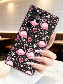 Basic Phone Cases - Black - View 2