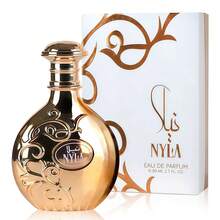 Nyla Women's Eau De Parfum  | Juicy Fruity Floral Essence | 80ml/2.7OZ Daily Elegant Perfume. - Floral - View 1