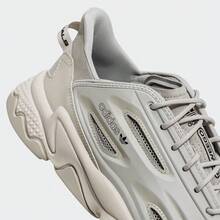 Giày thể thao thường ngày đa năng thoải mái cổ điển Unisex JP6329 - Xám - Xem 2
