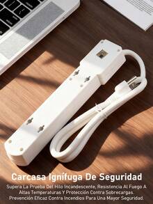 Electrical Sockets - White--a - View 3
