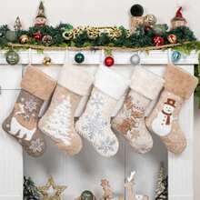 Holiday Decoration Supplies - Multicolor - View 1