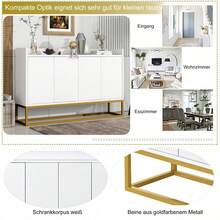 Armadi portaoggetti - Bianco - Visualizzare 4