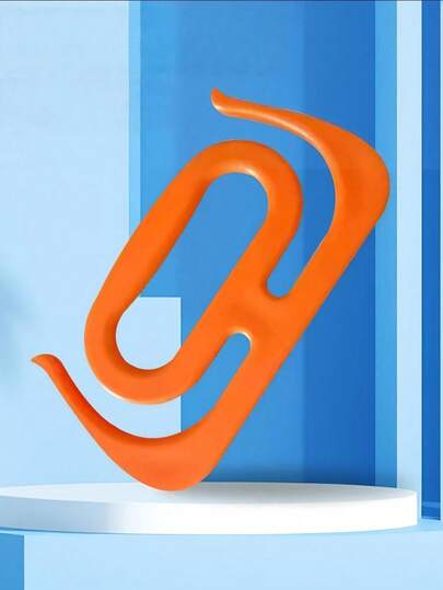 1个符合人体工学的购物袋提手，多功能塑料袋提手，适用于洗衣、购物、市场出行和日常使用，经久耐用，可承重搬运重物，如手提袋、购物篮和油漆罐，方便节省空间的便携式夹扣设计，易于携带，轻巧便携，是旅行的理想伴侣，也是实用的家居收纳好帮手。