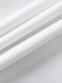 Damen Kapuzenpullover, Baumwolle, "Amor Amore Amore" Slogan Fleece-gefütterter Kapuzenpullover, Damen Drop-Shoulder Sweatshirt, Herbst/Winter verstärkter Stoff warmer Loose-Fit Kapuzenpullover, geeignet für kaltes Wetter - Weiss - Übersicht 7