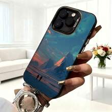 Basic Phone Cases - Black - View 6