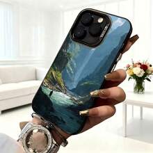 Basic Phone Cases - Black - View 6