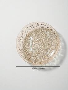 Bộ 3/6 khay trưng bày bánh quy, trái cây sấy khô, bánh ngọt tái sử dụng, khay phục vụ tiệc tùng ngày lễ - Nhiều màu - Xem 7