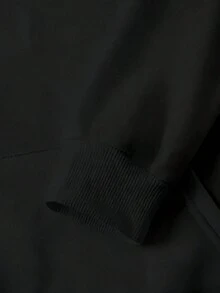 Women Sweatshirts & Hoodies - Black 3 - View 3