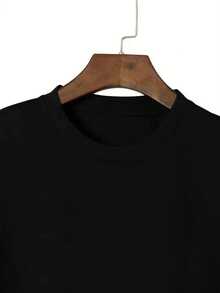 Unisex Sportswear T-Shirt | Men'S Funny Gay Pride Puppy Diagram T-Shirt - LGBTQ+ Graphic Tee With Kink Knowledge Chart, Soft Everyday Shirt For Pride Parties & Casual Outfits - Novelty Gay Community Apparel, Humorous Clothing, Playful Design, Durable Print, Short Sleeve Top, Lgbtq+ Community - 黑色 - 查看 7