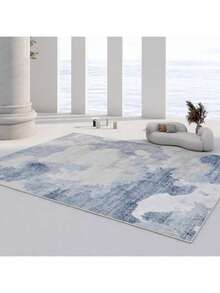 1 tấm thảm trải sàn thiết kế cổ điển, trong nhà, thích hợp cho phòng khách, phòng ngủ, trang trí nhà cửa, văn phòng, thảm phong cách Bohemian - Nhiều màu - Xem 19