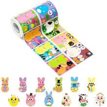 Wrapping & Packaging - Multicolor - View 2