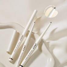 J.M.C.Y 双头眼线笔，带刷头，防水防汗，不晕染，适合初学者 - #E01 CARBON BLACK - 查看 11