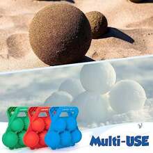 Ski Circle - Multicolor - View 6