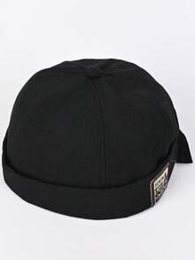 Quick Dry Brimless Doceker Cap, Ideal Choice For Gifts - Quick-drying Hat - View 9