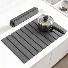 Kitchen Mat & Kitchen Rug - Multicolor - View 2