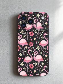 Basic Phone Cases - Black - View 6