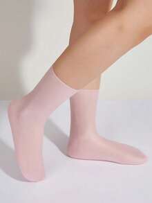 两双装混合套装，一双硅胶袜 + 一双硅胶手套。硅胶防护保湿足膜袜和手套，防水防裂足部护理袜和保湿美白手套，足部和手部保湿防干燥护理套装，硅胶保湿美白手套，保湿美白袜，足部护理袜 - 杏色 - 查看 9