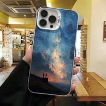 Basic Phone Cases - Blanc - Voir 2