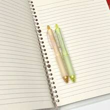 SNOOPY 1本可爱限量版史努比B5可拆卸活页笔记本，卡通联名图案，精致学生笔记本，款式随机，可用作圣诞礼物、圣诞小礼物、圣诞装饰品