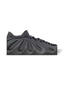 Adidas Giày thể thao Yeezy 450 Stone Teal Unisex Thấm hút mồ hôi Thoáng khí Chống nắng Chống gió Ấm áp Đa năng Logo Chắc chắn Độ đàn hồi tốt Dễ giặt Nhanh khô Thể thao Ngoài trời Hàng ngày Unisex Teal ID1632 - Màu xám đen - Xem 4