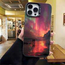 Basic Phone Cases - Black - View 4