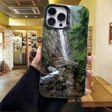 Basic Phone Cases - White - View 4
