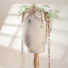 Hair Styling Tools - Light Green - View 7