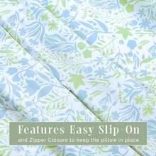 Bed Pillows - Multicolor - View 3