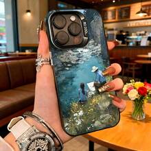 Basic Phone Cases - White - View 1