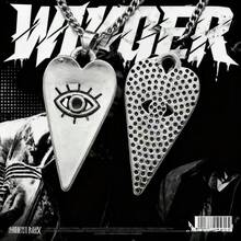 12pcs Water Drop Evil Eye Pendant Heart Shaped Charms, Suitable For DIY Earrings, Bracelets, Anklets, Necklaces, Clothing Accessories - Silver - View 4