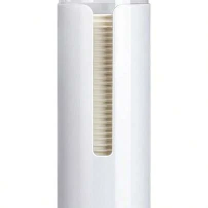 Cup Dispenser, Wall Mount Water Cooler Cup Dispenser Fits 4-7 Oz Disposable Paper Plastic Cups, Pull Type Cup Holder Bathroom, Office, Break Room, Gym,
