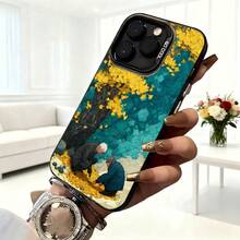 Basic Phone Cases - Schwarz - Übersicht 6