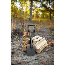 Coghlan's 9065 Folding Shovel(Una talla) - Multicolor - Ver 3