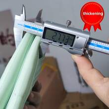 1/2 đôi găng tay silicon hình gấu dễ thương, chống trượt, chịu nhiệt, dày dặn dùng trong nhà bếp, lò nướng, lò vi sóng, bảo vệ tay khỏi nhiệt độ cao. - Nhiều màu - Xem 7