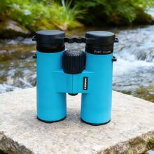 10X42 Multi-Color Starry Sky Binoculars, High Definition Compact Binoculars With Wide Field Of View, Clear Low-Light Vision, Professional Binoculars For Birdwatching/Outdoor Hunting/Travel