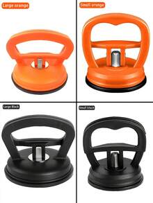 1个汽车强力吸盘，大号吸盘手机屏幕分离器，汽车维修吸盘