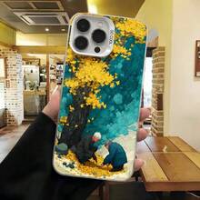 Basic Phone Cases - Schwarz - Übersicht 3