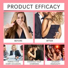 Cherry Scented Body & Hair Fragrance Oil, Comfortable Aroma For Men And Women