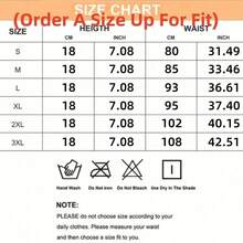 Women's Abdominal Shaping Waist Trainer, Fitness Waist Cincher, Tummy Control Shapewear - Multicolor - View 5