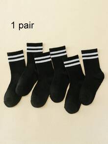 1 Pair Of Women's Mid-Calf Socks With Customized Text, Customized Face Socks, Couple Socks, Customized Photo Socks, Customized Printed Socks, Personalized Funny Face Socks, Customized Picture Socks, Print Any Face Shape On Socks, Anniversary Gift, Valentine's Day Gift, Birthday Gift, Wedding Gift, Mother's Day Gift, Father's Day Gift, Best Friend Gift, Fall Socks - Multicolor - View 8