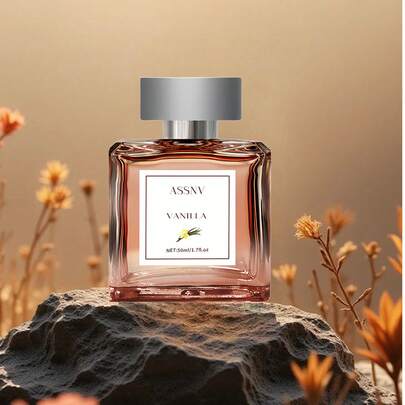 1 Chai xịt thơm 50ML, mang lại hương vani cổ điển, thích hợp để xịt thơm trong nhà và ngoài trời, hương thơm lâu dài, lý tưởng cho các bữa tiệc, vật dụng cho kỳ nghỉ, sử dụng tại nhà, khách sạn và văn phòng, quà tặng hoàn hảo cho bạn bè và người thân yêu! Quà tặng sinh nhật/Quà tặng Giáng sinh