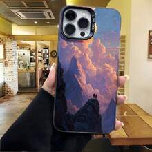 Basic Phone Cases - שחור - ראה 4
