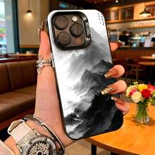 Basic Phone Cases - White - View 1