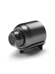 1/2/3 PCS Nighttime Surveillance Cameras 1080P Compact Wi-Fi Internet Cameras Wireless Mini Cameras, Suitable For Night Vision Applications In Homes, Offices And Cars - Multicolor - View 6