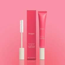 Hair Taming Wand Flyaway Hair Stick Slick Back Styling Cream Frizz Control Edge Tamer Travel Size Gel Haircare 0.6oz - Đỏ - Xem 9