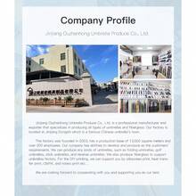 Paraguas infantil de dibujos animados, novedoso y creativo, mango largo de plástico, diseño reflectante, logotipo personalizado, patrón aleatorio - Gris - Ver 7