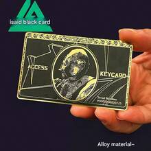 New - Full Set Isaid Warden Underground Vault Card Collection Ornament Gift, Suitable For Boys, Girls, Interaction, Socializing, Family, Hot Selling, Explosive, Gift For Boyfriend/Girlfriend, Birthday Gift, Valentine's Day Gift, Wedding Supplies, New Year Gift, Perfect Gift, Gift