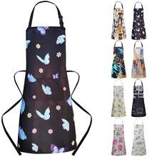 ColorfulButterfliesApron